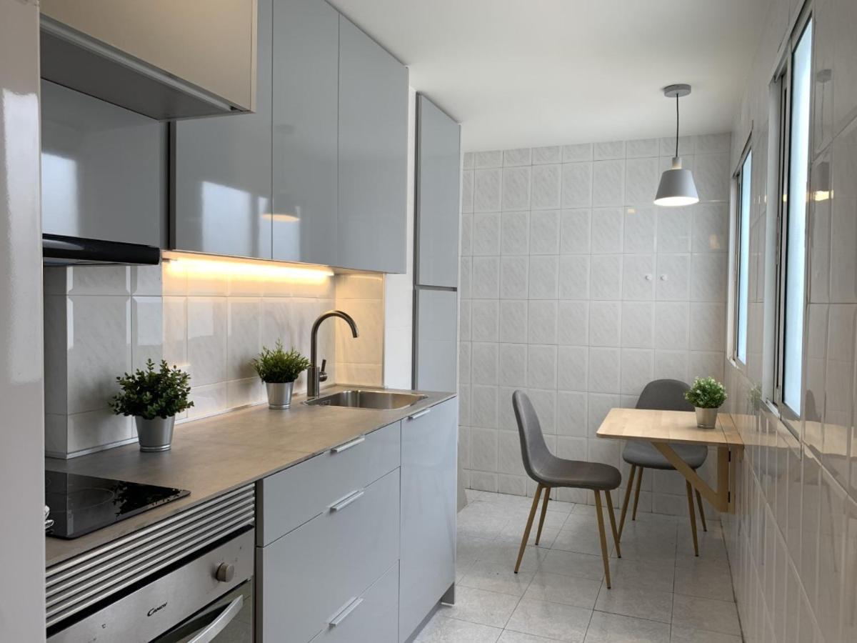 Appartamento Junto A Estacion Ave - 3 Granada
