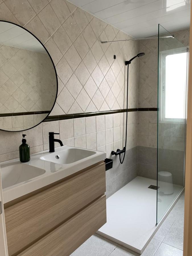 Apartment Junto A Estacion Ave - 3 Granada
