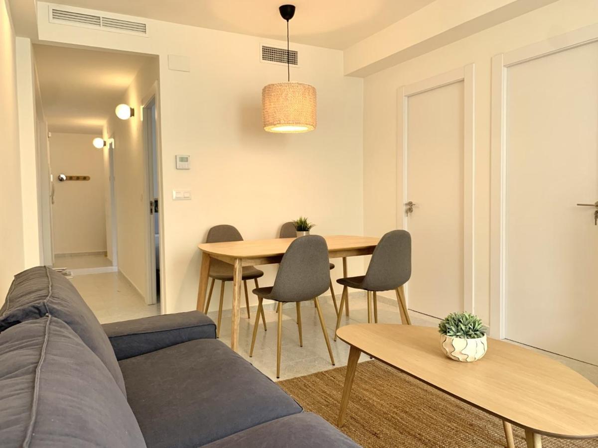 Apartment Junto A Estacion Ave - 3