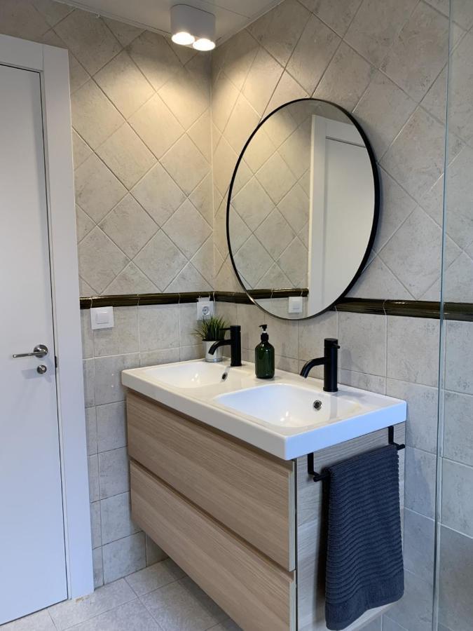 Junto A Estacion Ave - 3 Apartment *
