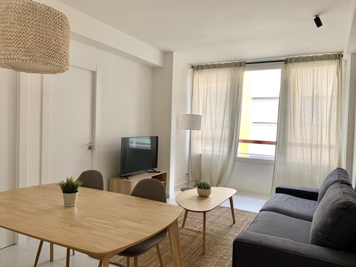 Apartamento Junto A Estacion Ave - 3